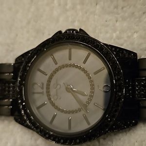 Jessica simpson watch